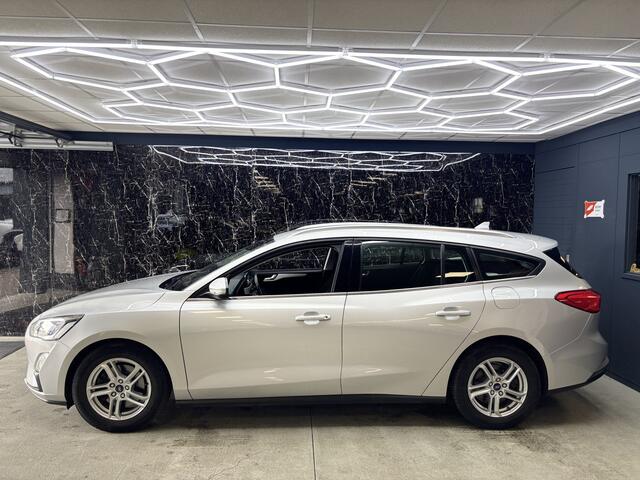 Ford FOCUS Wagon 1.0 EcoBoost Titanium Business
