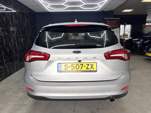 Ford FOCUS Wagon 1.0 EcoBoost Titanium Business