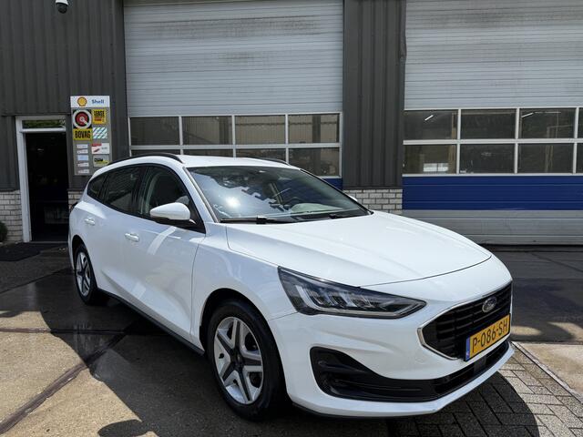 Ford FOCUS Wagon 1.0 EcoBoost Connected