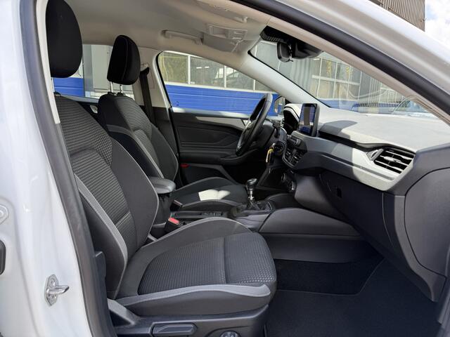 Ford FOCUS Wagon 1.0 EcoBoost Connected