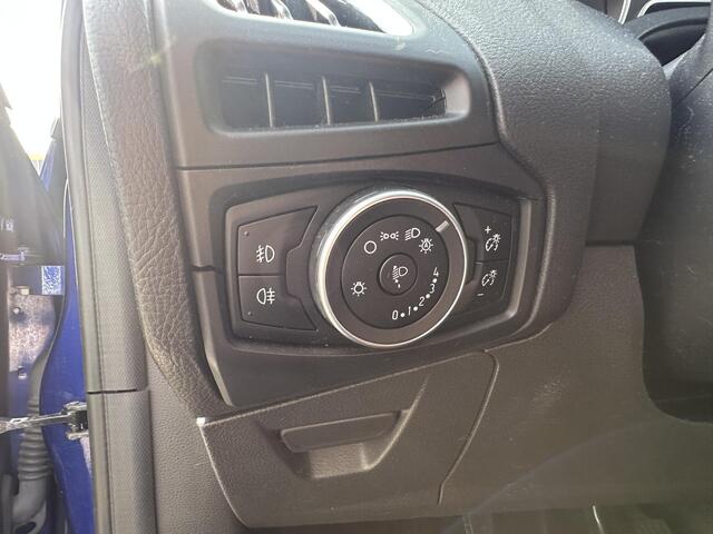 Ford FOCUS 1.0 Titanium Sport, zeer nette auto, volledig onderhouden!