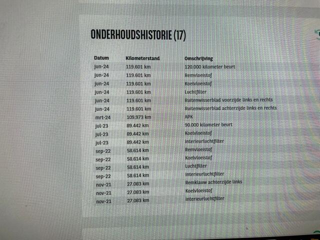 Ford FOCUS 1.0 EcoBoost Edition Business - Carplay, Cruise, Stoelverw.