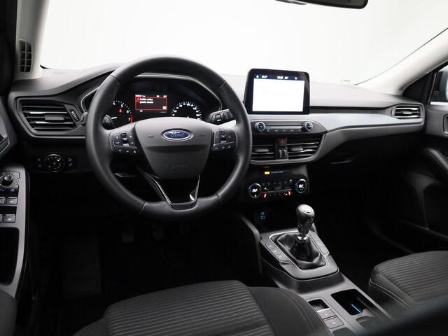 Ford FOCUS Titanium Style |Driver Assist|Camera