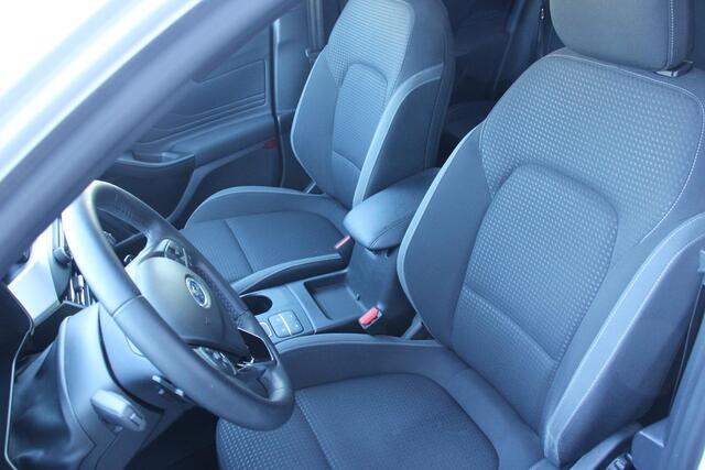 Ford FOCUS 1.0 St-line Autom 125PK CLIMA, PDC, 18 INCH, WINTERPAKKET
