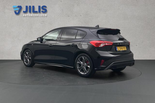 Ford FOCUS 1.0 EcoBoost Hybrid ST Line X Business | Camera | Stoelverwarming | LED | Digitaal display