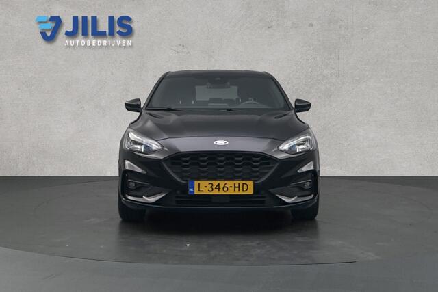 Ford FOCUS 1.0 EcoBoost Hybrid ST Line X Business | Camera | Stoelverwarming | LED | Digitaal display