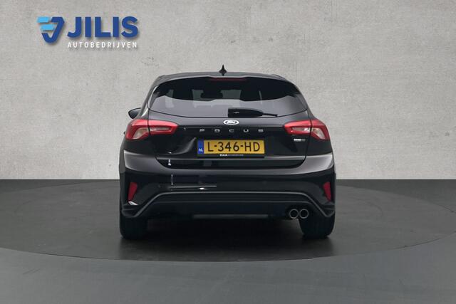 Ford FOCUS 1.0 EcoBoost Hybrid ST Line X Business | Camera | Stoelverwarming | LED | Digitaal display