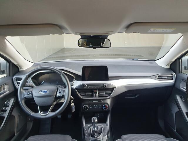 Ford FOCUS Wagon 1.0 EcoBoost Trend Edition Business NAVI/LED/CRUISE/AIRCO/LMV
