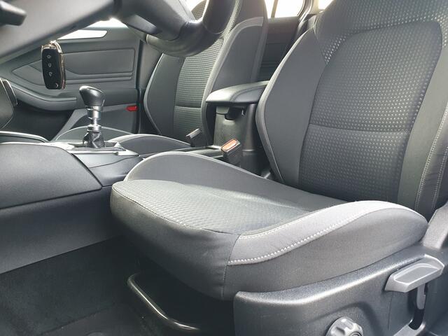 Ford FOCUS Wagon 1.0 EcoBoost Trend Edition Business NAVI/LED/CRUISE/AIRCO/LMV