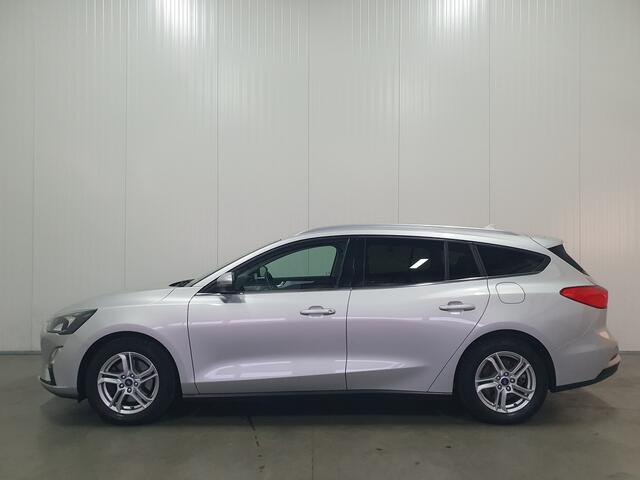 Ford FOCUS Wagon 1.0 EcoBoost Trend Edition Business NAVI/LED/CRUISE/AIRCO/LMV