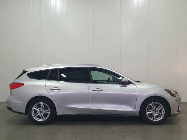 Ford FOCUS Wagon 1.0 EcoBoost Trend Edition Business NAVI/LED/CRUISE/AIRCO/LMV