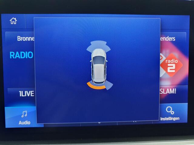 Ford FOCUS Wagon 1.0 EcoBoost Trend Edition Business NAVI/LED/CRUISE/AIRCO/LMV