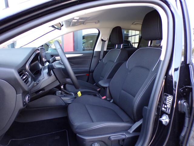 Ford FOCUS Wagon 1.0 EcoBoost Hybrid Titanium PDC Camera Navi Stoeverw. Nieuwstaat!