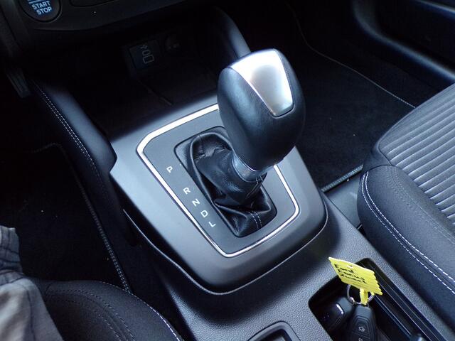 Ford FOCUS Wagon 1.0 EcoBoost Hybrid Titanium PDC Camera Navi Stoeverw. Nieuwstaat!