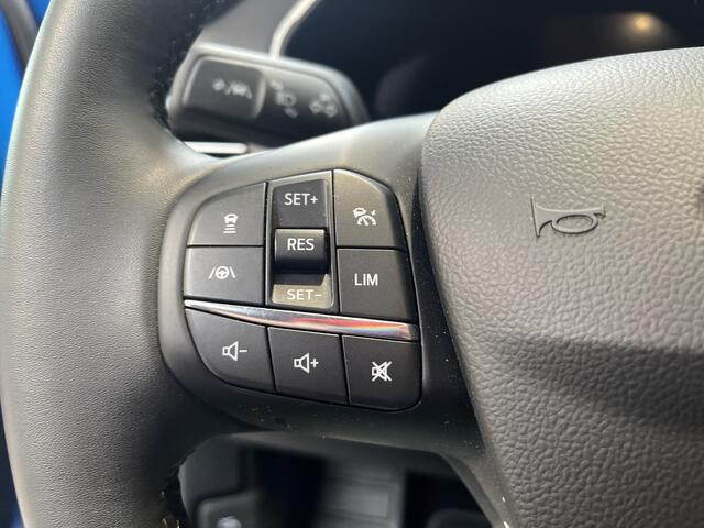 Ford FOCUS Wagon EcoBoost 155PK Hybrid Active | Trekhaak | Adapt. Cruise | Winter Pack | LED | Camera | Draadloos CarPlay