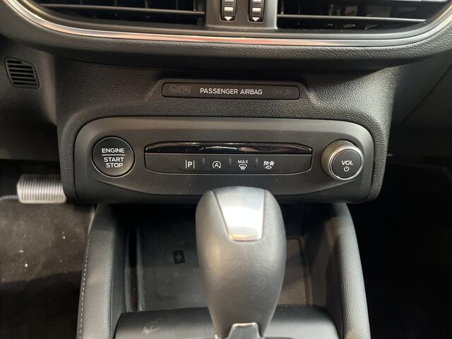 Ford FOCUS Wagon EcoBoost 155PK Hybrid Active | Trekhaak | Adapt. Cruise | Winter Pack | LED | Camera | Draadloos CarPlay