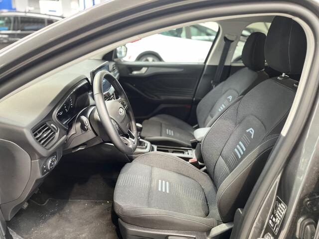Ford FOCUS Wagon EcoBoost Hybrid Active Winter pack I Camera I Adapt Cruise I Auto Park I Full LED