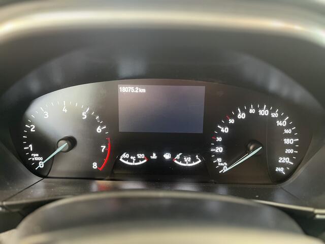 Ford FOCUS Wagon EcoBoost Hybrid Active Winter pack I Camera I Adapt Cruise I Auto Park I Full LED
