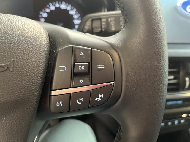 Ford FOCUS Wagon EcoBoost Hybrid Active Winter pack I Camera I Adapt Cruise I Auto Park I Full LED