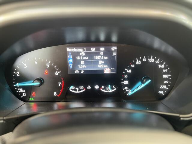 Ford FOCUS Wagon EcoBoost Hybrid Active Winter pack I Camera I Adapt Cruise I Auto Park I Full LED