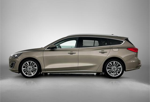 Ford FOCUS Wagon 1.0 EcoBoost Vignale