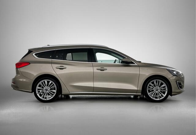 Ford FOCUS Wagon 1.0 EcoBoost Vignale