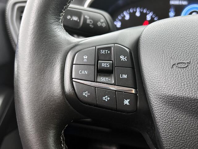 Ford FOCUS Wagon 1.0 EcoBoost Vignale