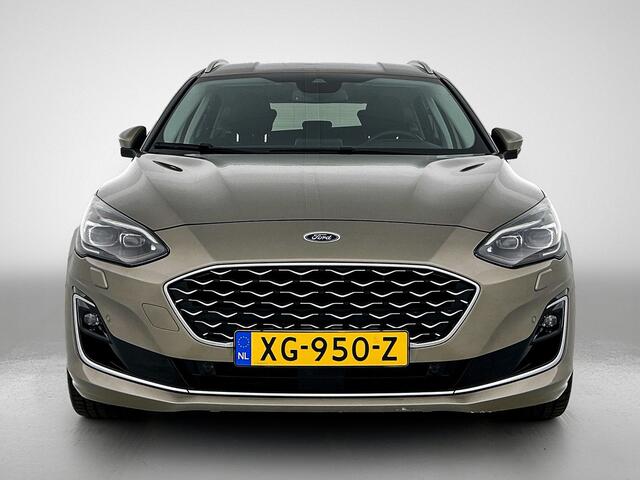 Ford FOCUS Wagon 1.0 EcoBoost Vignale