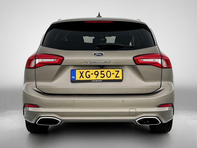 Ford FOCUS Wagon 1.0 EcoBoost Vignale