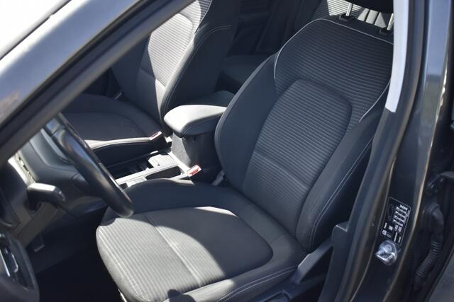 Ford FOCUS Focus 1.0 EcoBoost Titanium S/S (EURO 6d-TEMP)