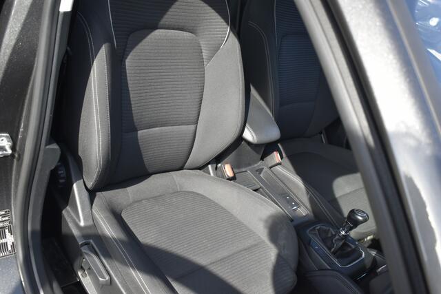 Ford FOCUS Focus 1.0 EcoBoost Titanium S/S (EURO 6d-TEMP)
