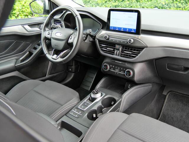 Ford FOCUS Wagon 1.0 125PK Automaat Titanium Business | CRUISE CONTROL | NAVIGATIE |