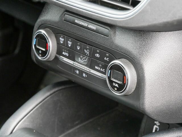 Ford FOCUS Wagon 1.0 125PK Automaat Titanium Business | CRUISE CONTROL | NAVIGATIE |