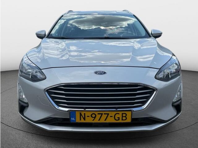 Ford FOCUS 1.0 EcoBoost Business CARPLAY | NAVI | LED