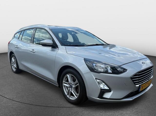 Ford FOCUS 1.0 EcoBoost Business CARPLAY | NAVI | LED