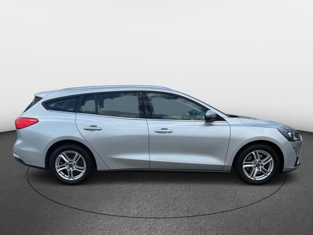 Ford FOCUS 1.0 EcoBoost Business CARPLAY | NAVI | LED