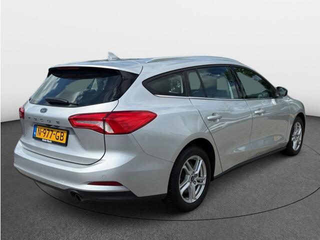 Ford FOCUS 1.0 EcoBoost Business CARPLAY | NAVI | LED