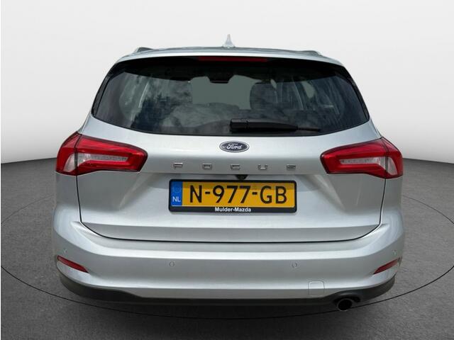 Ford FOCUS 1.0 EcoBoost Business CARPLAY | NAVI | LED