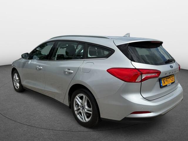 Ford FOCUS 1.0 EcoBoost Business CARPLAY | NAVI | LED