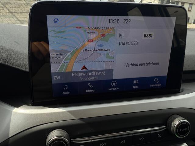 Ford FOCUS 1.0 EcoBoost Business CARPLAY | NAVI | LED