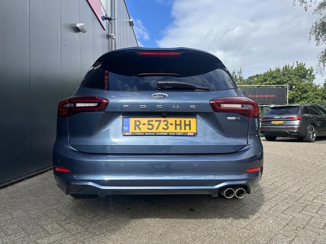 Ford FOCUS Wagon 1.0 EcoBoost ST Line X Business | Groot scherm | Lane assist