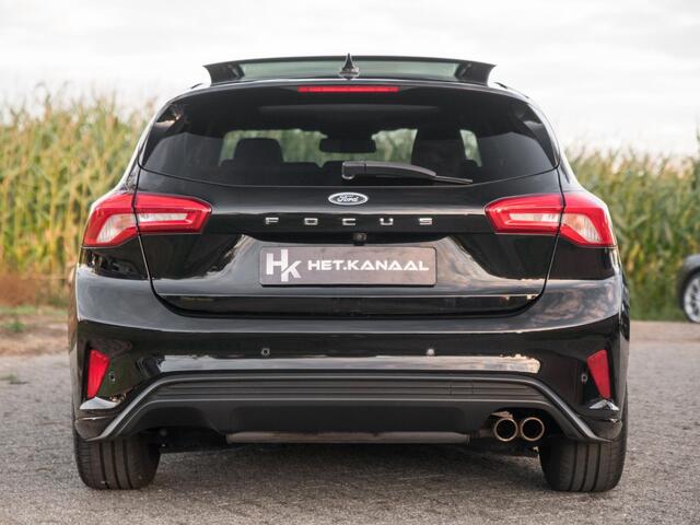 Ford FOCUS 1.5 EcoBoost ST Line Pano ACC B&O Keyless