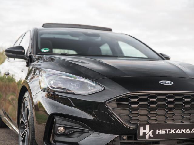 Ford FOCUS 1.5 EcoBoost ST Line Pano ACC B&O Keyless