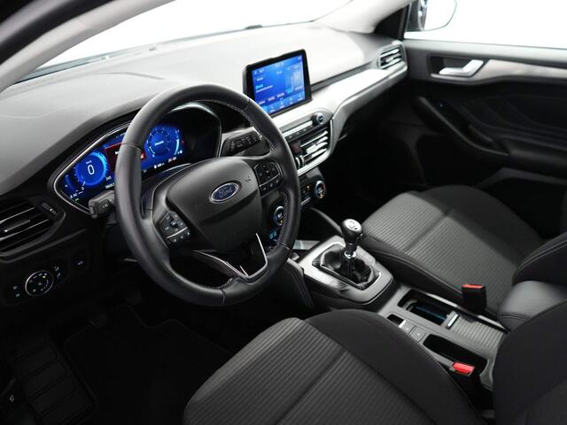 Ford FOCUS Wagon 1.0 EcoBoost Hybrid Titanium X Business | Carplay |