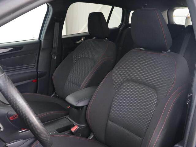 Ford FOCUS 1.0 EcoBoost Hybrid ST Line | Trekhaak | Stoel & stuurverwarming | Camera | Full LED | Navigatie | Climate control | Parkeerhulp