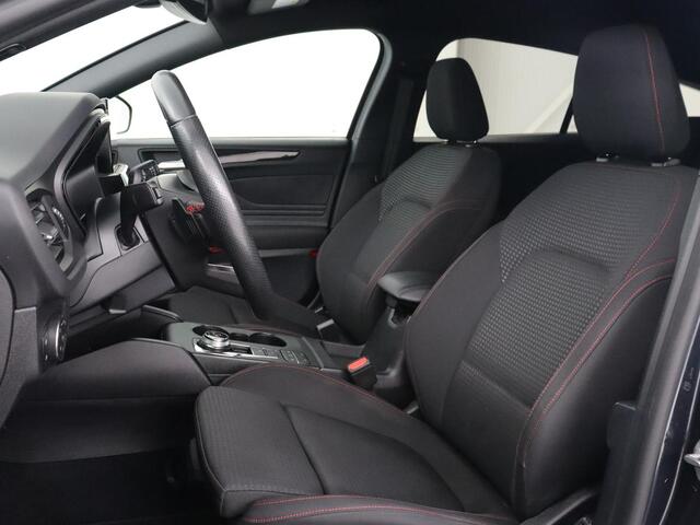 Ford FOCUS 1.5 EcoBoost ST Line | Stoel & stuurverwarming | Camera | Adaptive cruise | B&O Sound | Carplay | Navigatie | Airco | Dodehoek detectie | AGR Stoel