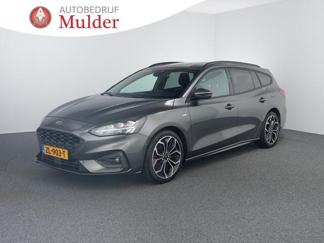 Ford FOCUS Wagon 1.0 EcoBoost ST Line Business B&O | 18"LM | LED | ACC