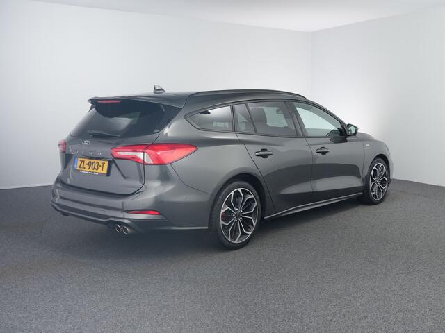 Ford FOCUS Wagon 1.0 EcoBoost ST Line Business B&O | 18"LM | LED | ACC