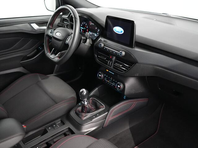 Ford FOCUS Wagon 1.0 EcoBoost ST Line Business B&O | 18"LM | LED | ACC