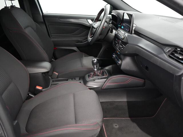 Ford FOCUS Wagon 1.0 EcoBoost ST Line Business B&O | 18"LM | LED | ACC